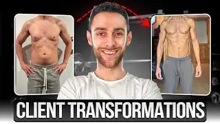 Insane Client Transformations of 2025