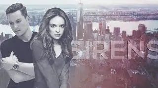 » SIRENS «