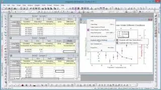 Quick Overview of Graphing in Origin 2016