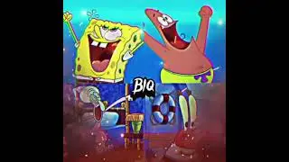 SpongeBob Vs Patrick Vs Squidward Vs Mr Krabs (All Forms)