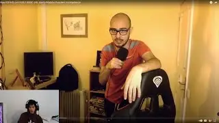 How EDP445 can EASILY AVOID JAIL due to Predator Poachers incompetence Reaction