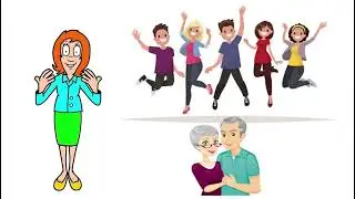Lovable, Captivating Voice Over | Professional Female Voice Actor For Hire | Thoughtful Narration