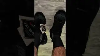 My new Salomon X Ultra 5 🔥