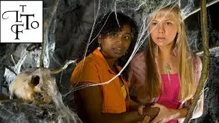 Pirate Islands: The Lost Treasure of Fiji S1 E7: Mutiny