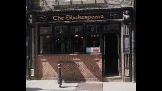 The Shakespeare Pub Durham