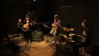 Beyond all limits /2018 小山道之(Michiyuki Koyama) Quartet カルテット