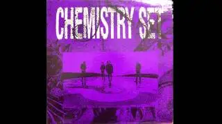 Chemistry Set - Kill The Sleepers [1988]