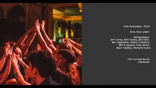 Skillywidden - Last Rays of the Sun (Hanter Jowster / Jowster 6) (Klub Nos Lowen)