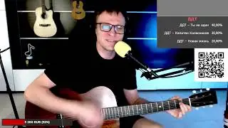Roy Orbison - Oh Pretty Woman 🎶 кавер на гитаре и аккорды