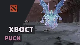 XBOCT plays Puck Dota 2 Full Game