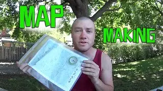 Make Your Own FREE Backcountry Maps with CalTopo
