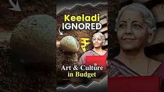 Union Budget of India: Indian History, Buddhist Circuits, Archaeological Sites | UPSC Prelims 2026