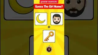 so guys in emoji Ko dekhkar ek girl ka naam gas karo 🤔🧐 #viral #trending #shorts