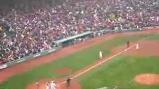 Mike Lowell's Grand Slam