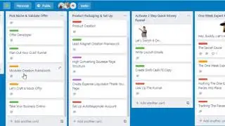 Daily Info Product Sales System Intro Video