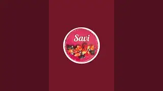 SAVI KI RASOI Welcome to my live 🙏❤️❤️🥰