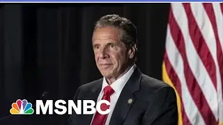 New York Lawmakers Speed Up Cuomo Impeachment Probe