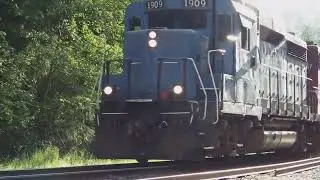 CBRL 1909