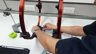 วิธีการทดลอง แลปที่ 2 เรื่อง Hall Probe Measurement Of Magnetic Fields