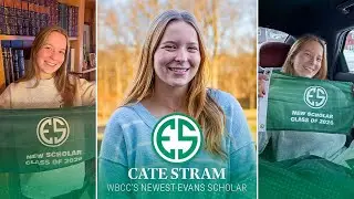Evans Scholar Spotlight, Cate Stram | West Bend Country Club