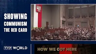 1989 elections: free-ish but free. As important as history says? | How We Got Here