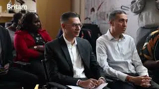 Britam, Hotpoint and MIC Global All Risk Cover | Launch