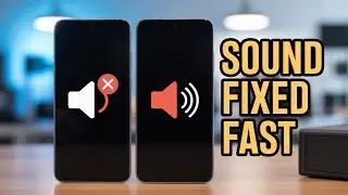 How to Solve No Sound Issues on Samsung Galaxy A14 Fast (2026 Tutorial)