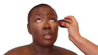 MELANIN MAKEUP TRANSFORMATION| WIG ENCOUNTERS| 3 LOOKS