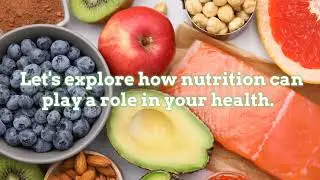 Eating Healthy with Lupus - ECHOS