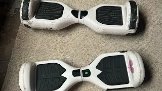 Swagtron vs swagway hoverboard comparison