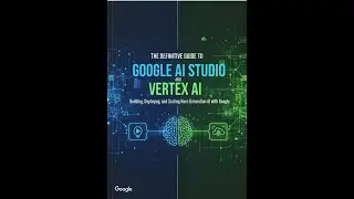 The Definitive Guide to Google AI Studio vs Vertex AI. Comprehensive Comparison, and Use Cases