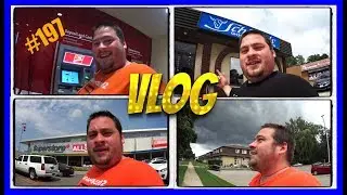 📷Shinkels | Sausages | 310 Lemonade | Burgers | Night Walk | Mom Birthday | Night Errands📷-Vlog #197