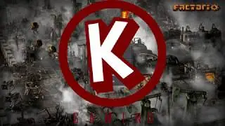 Factorio Pvp Nidd Event
