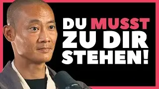 Wenn du aufhörst andere zu kopieren, dann...