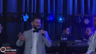 Hossam Jneid Deutschland Düsseldorf 2016 الفنان حسام جنيد المانيا ديسلدورف Video Bersan Hasan
