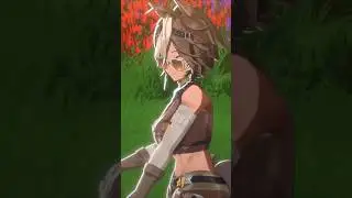 Are you impressed by my dancing?