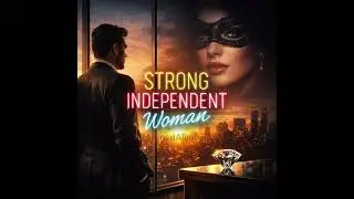 Strong💪 Independent Woman: Love🫶❤️ is Choice |Official Audio 🔊