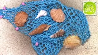 Come fare una Conchiglia con la Pasta di Mais senza Stampo