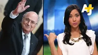 FIFA Scandal: 5 Big Ways FIFA Screwed Up