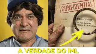 DE TRAPALH&Atilde;O A ESQUELETO O TRISTE FIM QUE A GLOBO TENTOU ESCONDER