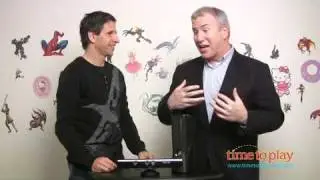 People's Play Awards | Xbox Kinect from Microsoft