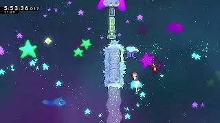 Celeste Chapter 9: Farewell Part 1