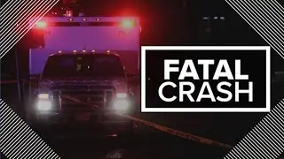 Crash leaves driver dead in Luzerne County