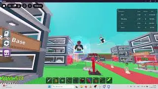 Trade steal a brainrot+PVP+on vole dans les servs