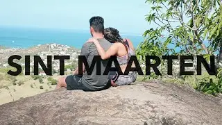 Sint Maarten/Saint Martin - Travel video