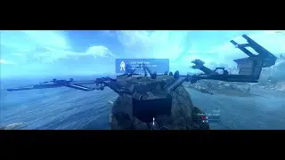 Halo MCC, Played By Idiots in 26x9. [Part 6] -Max Settings + Reshade- (60fps,10-BitC,Full-HD)