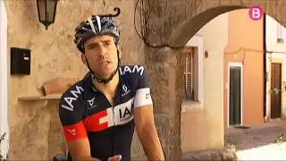Vicen&ccedil; Reyn&eacute;s decidir&agrave; despr&eacute;s de la Vuelta si deixa el ciclisme