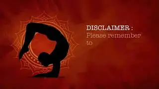 Yoga for Thyroid Health Part-3 | Best Yoga Poses to Balance Your Thyroid Naturally #yoga #yogaforall