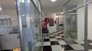 Prime Retail Space to let 20 square Meters in Vincent, East London