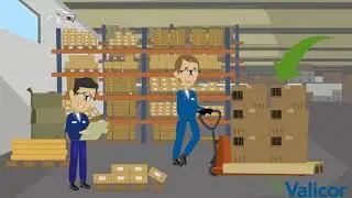 Product Destruction Animation